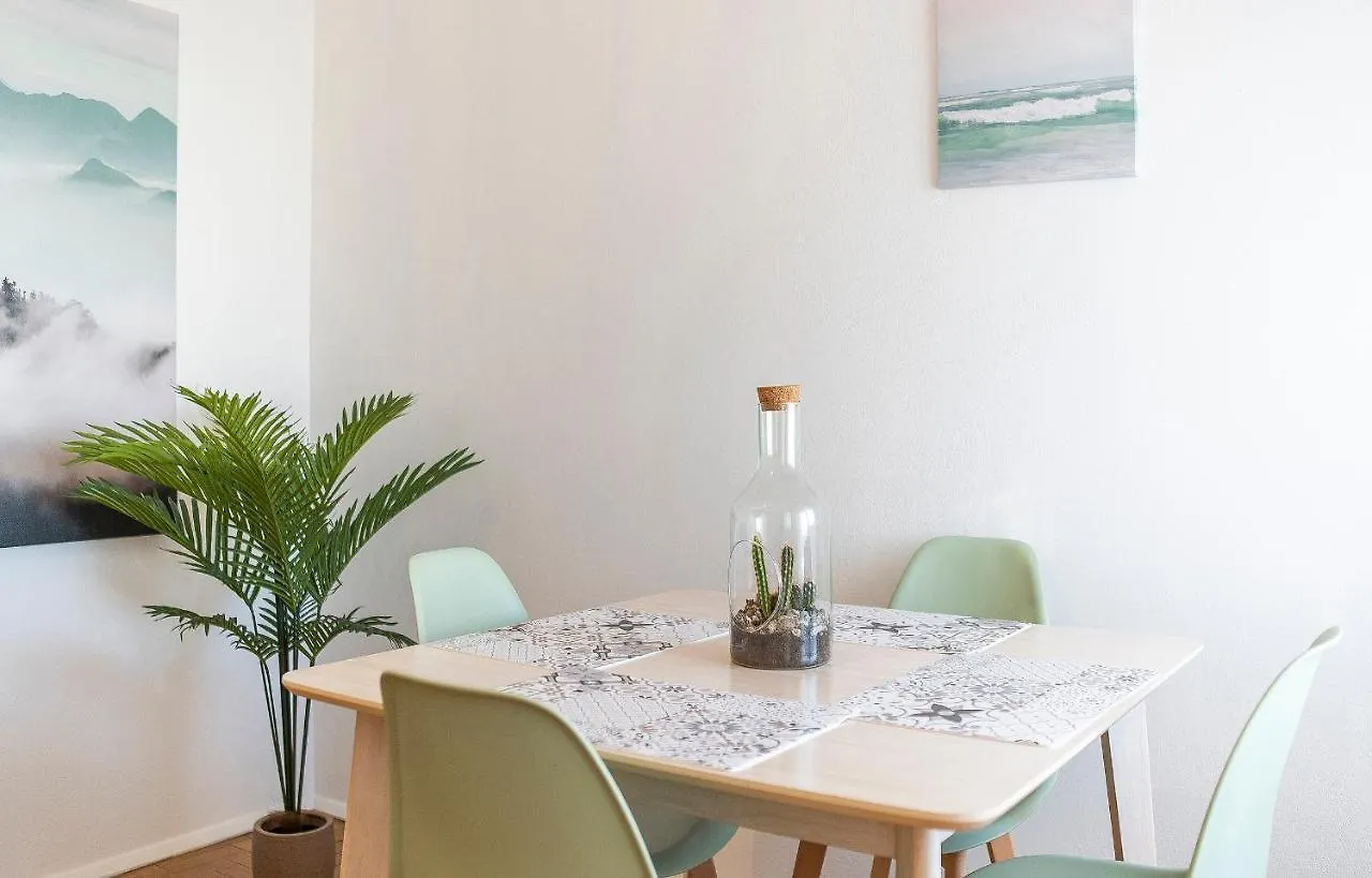 Apartamento B62 - Casa Do Alecrim In Lagos Portugal