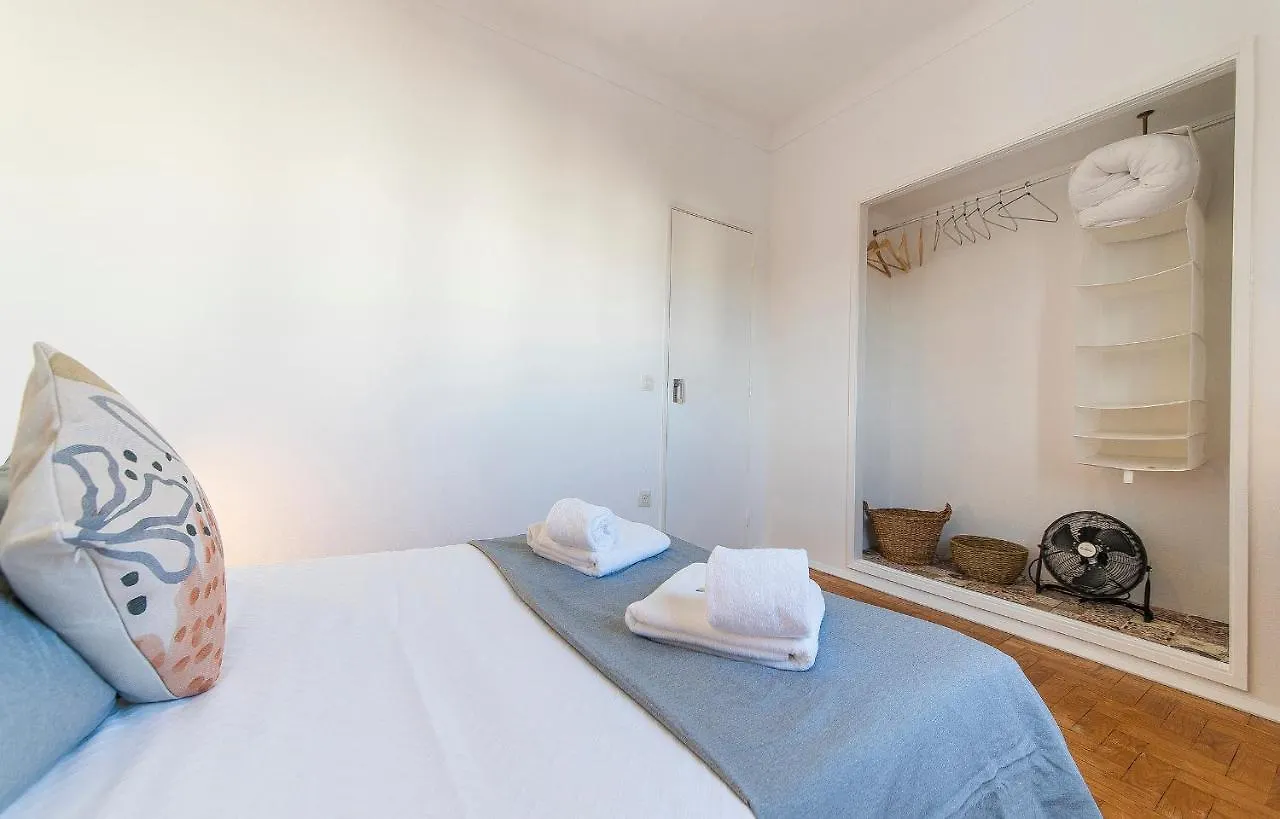 B62 - Casa Do Alecrim In Lagos Portugal