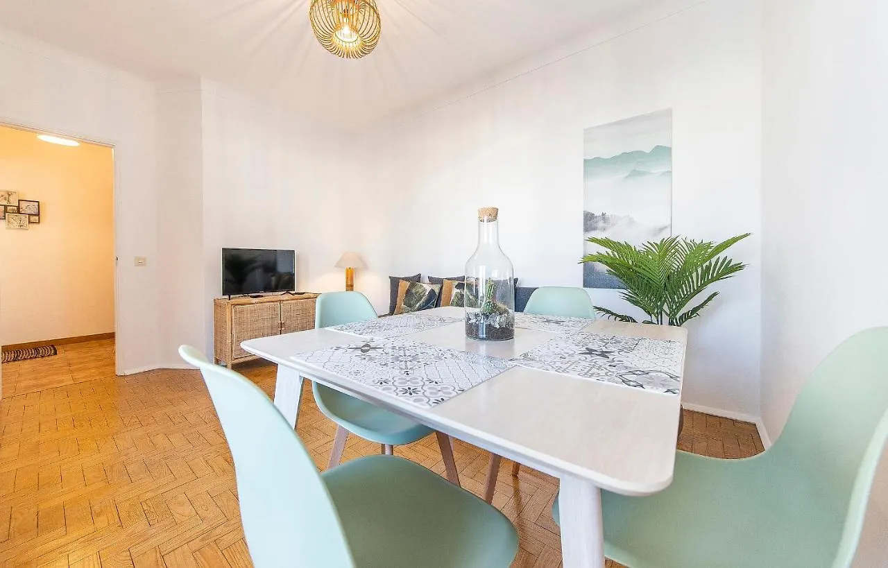 Apartamento B62 - Casa Do Alecrim In Lagos