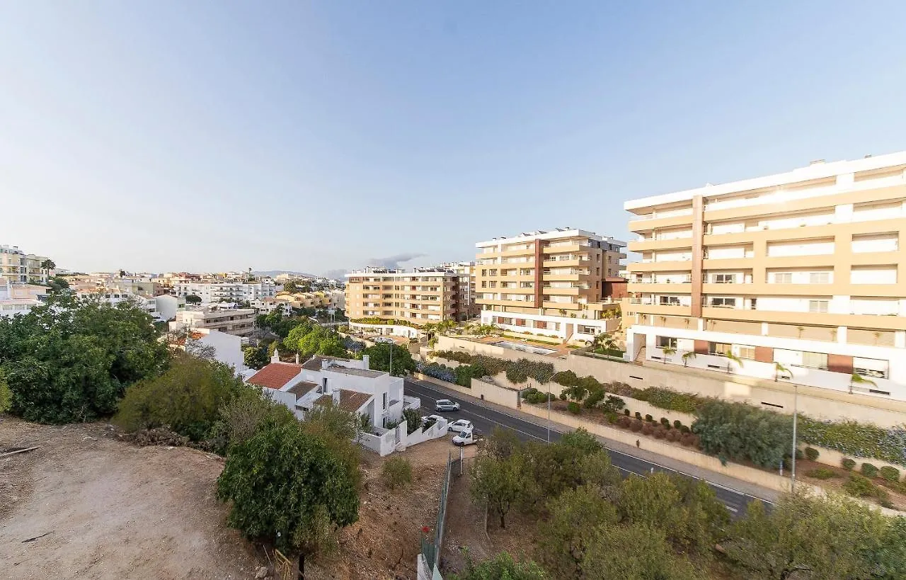 Apartamento B62 - Casa Do Alecrim In Lagos Portugal