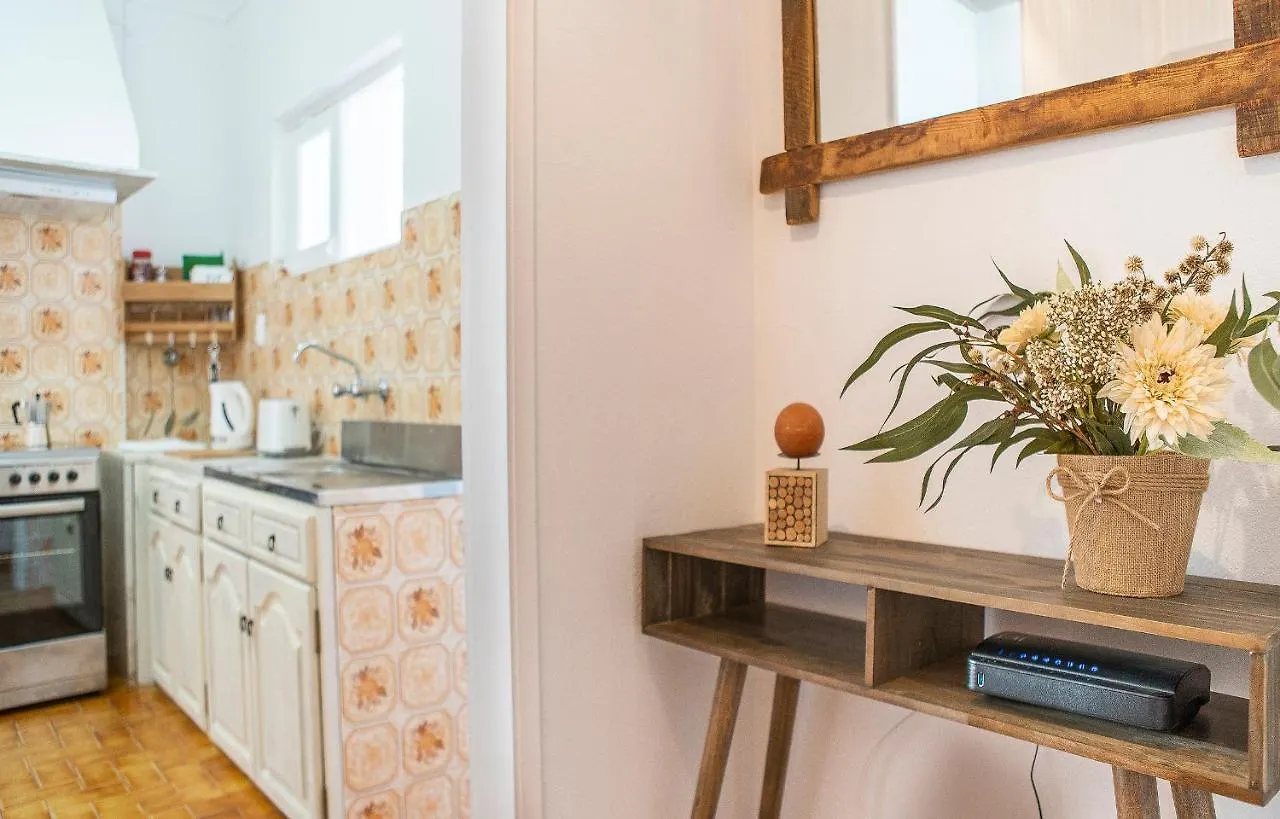Apartamento B62 - Casa Do Alecrim In Lagos