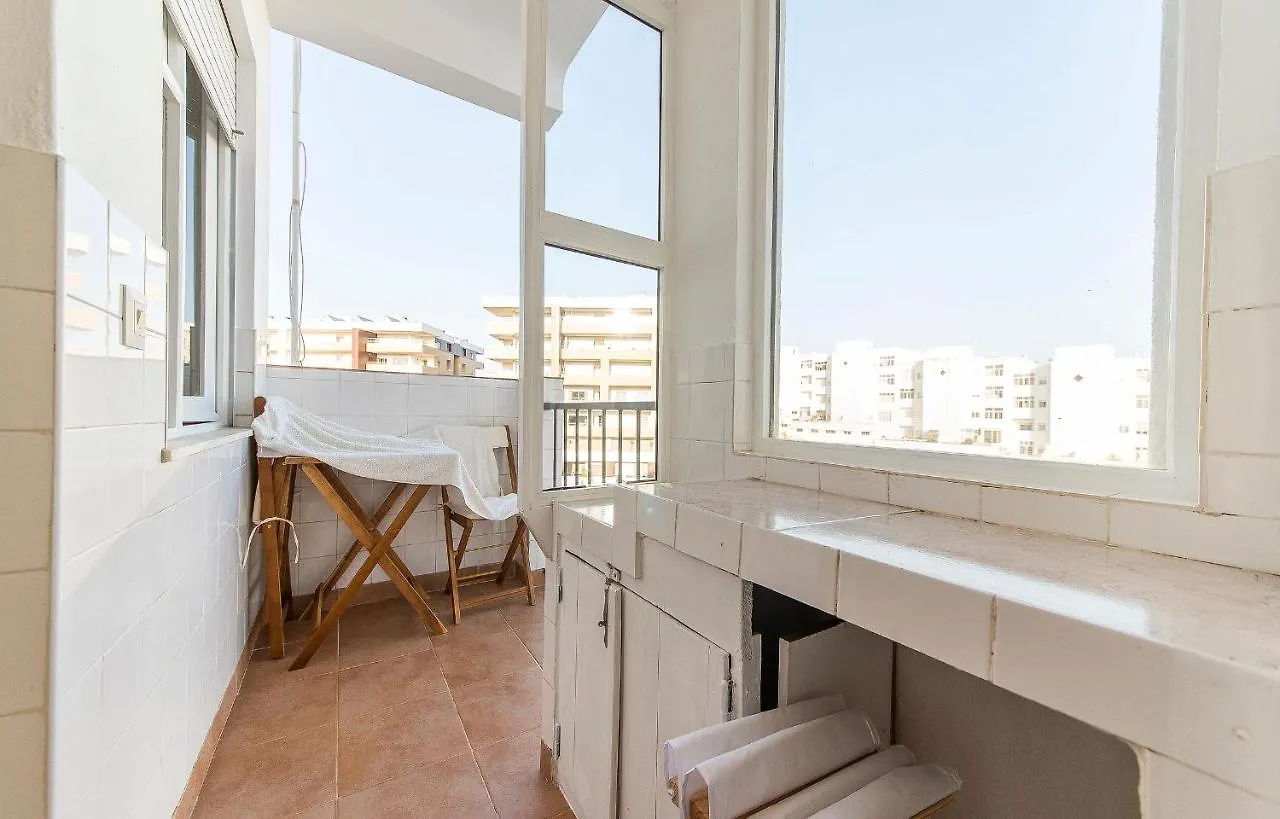 Apartamento B62 - Casa Do Alecrim In Lagos