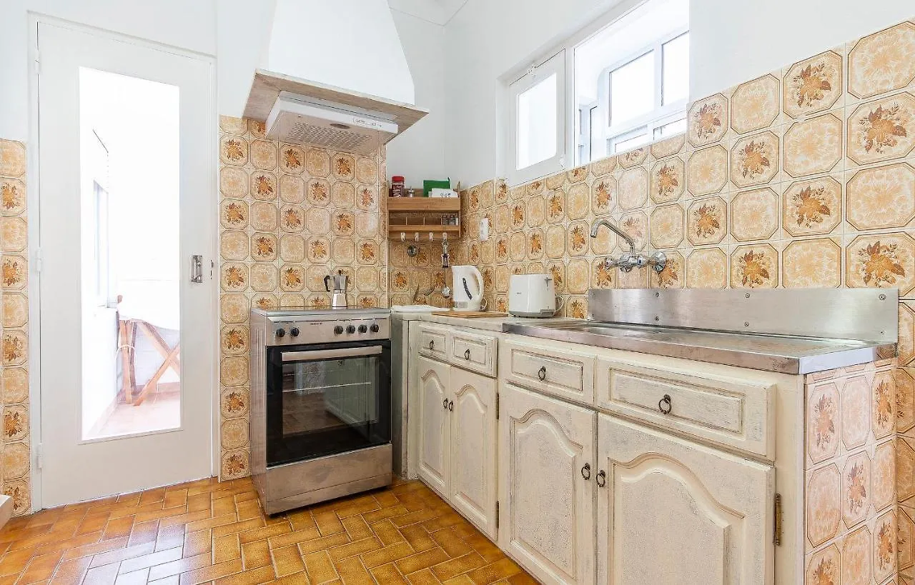 Apartamento B62 - Casa Do Alecrim In Lagos