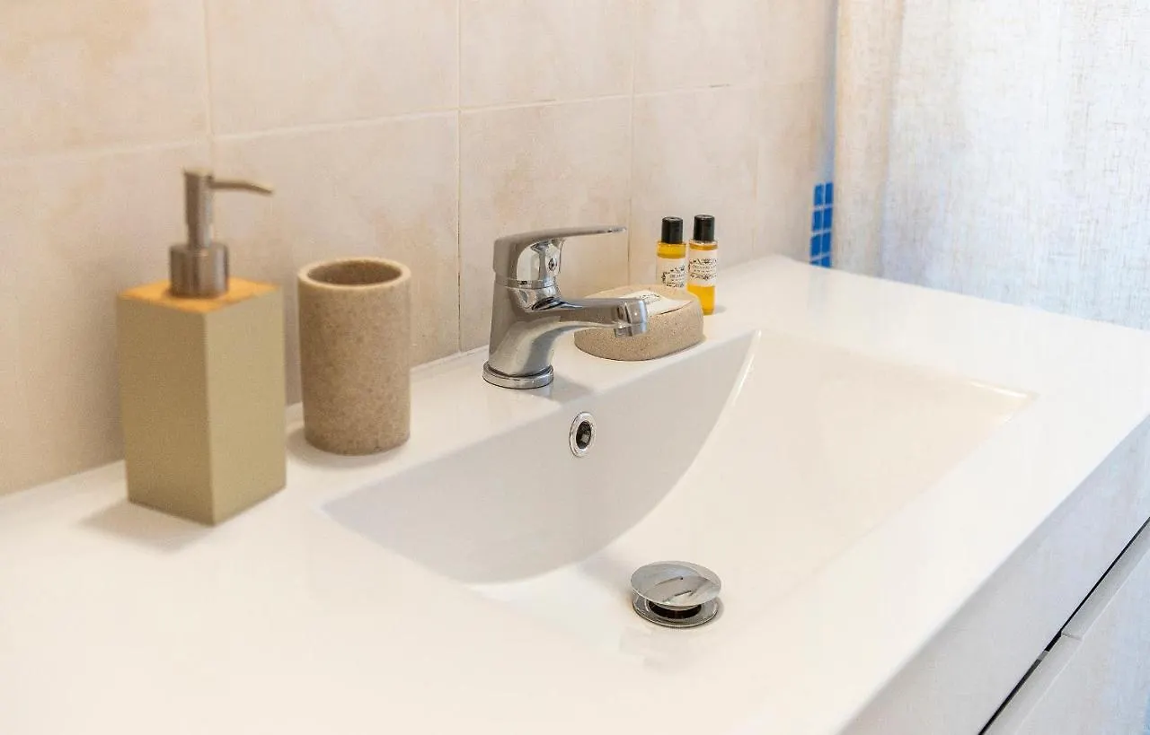 Apartamento B62 - Casa Do Alecrim In Lagos Portugal