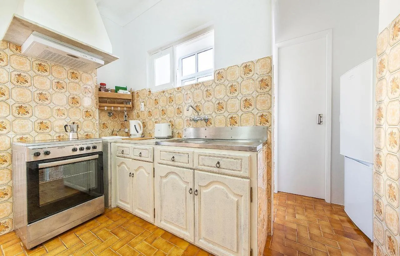 Apartamento B62 - Casa Do Alecrim In Lagos Portugal