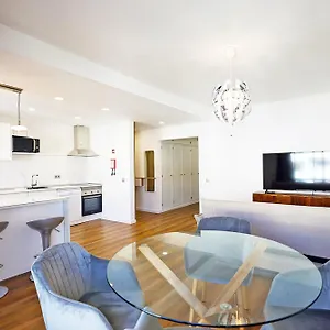  Apartamento Baluarte