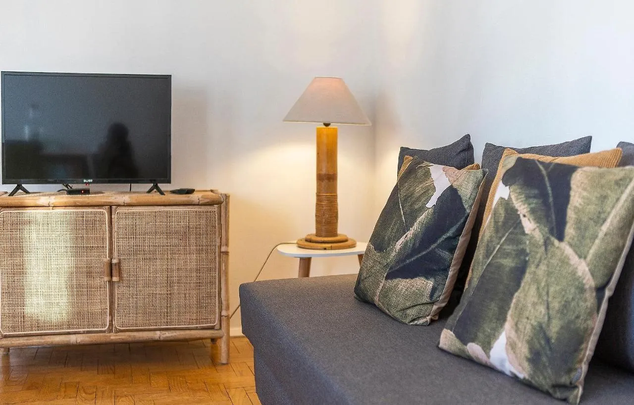 B62 - Casa Do Alecrim In Lagos Apartment